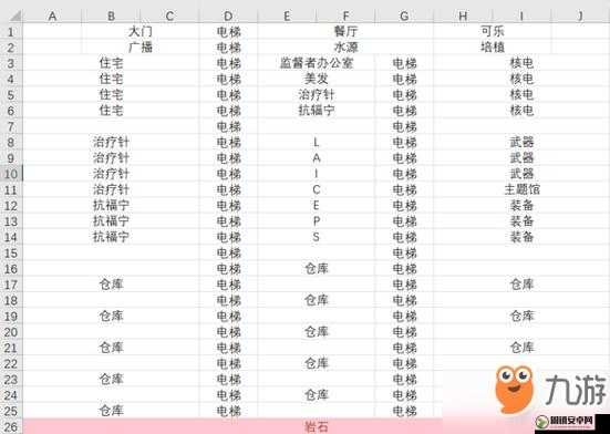 辐射避难所全任务攻略，详细解析各类任务完成方法与技巧